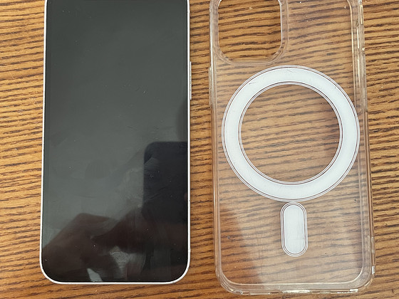 iPhone 12 mini