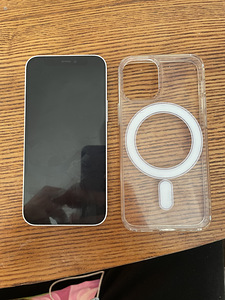 iPhone 12 mini (1 foto / 6)