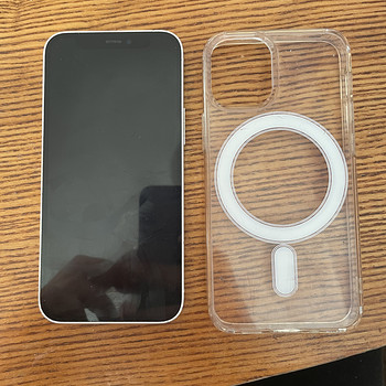 iPhone 12 mini
