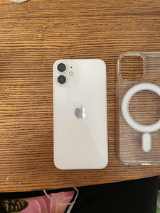 iPhone 12 mini (2 foto / 6)