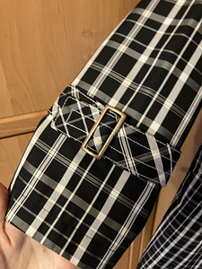 Naiste mantlid suuruses M (9 foto / 10)