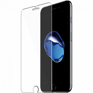 Защитные силиконовые чехлы на Apple iPhone/Защита на дисплей (10 фото из 10)