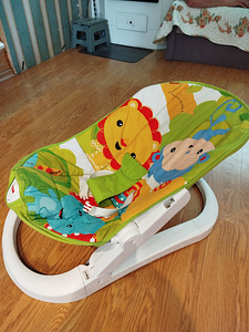 Imiku lamamistool Lapselamamistool (1 foto / 1)
