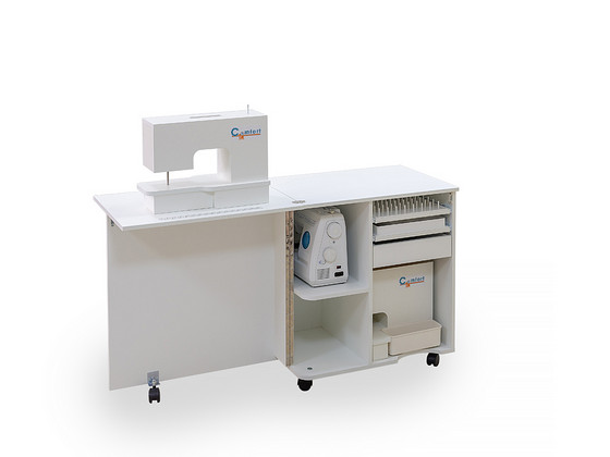 Õmbluslaud/Швейный стол/Sewing table Comfort COMPACT