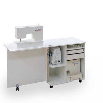 Õmbluslaud Comfort COMPACT