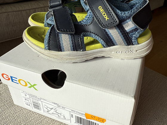 Geox