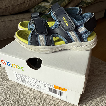 Geox