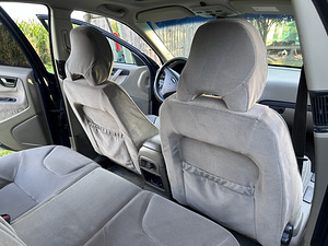 Volvo S60 (8 foto / 14)