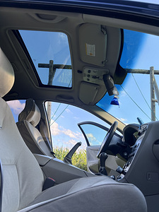 Volvo S60 (9 foto / 14)