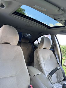 Volvo S60 (10 foto / 14)