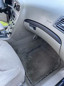 Volvo S60 (11 foto / 14)