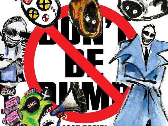 A$AP Rocky Don’t Be Dumb World Tour
