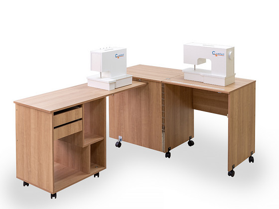 Õmbluslaud Comfort 8