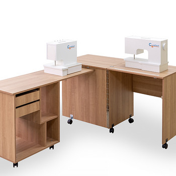Õmbluslaud Comfort 8
