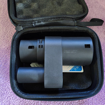 Adapter Ccs2 to type2