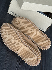 Clarks Torhill Bee, suurus 38, naturaalsest nahast (2 foto / 6)