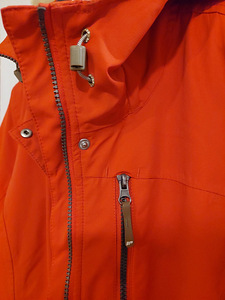 Naiste soe jope 44, Finnish Trademark (3 foto / 10)