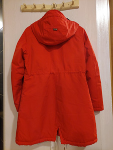 Naiste soe jope 44, Finnish Trademark (7 foto / 10)