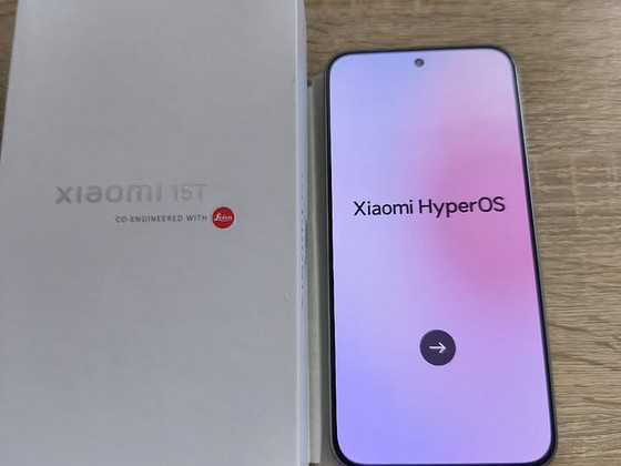 Xiaomi 15t