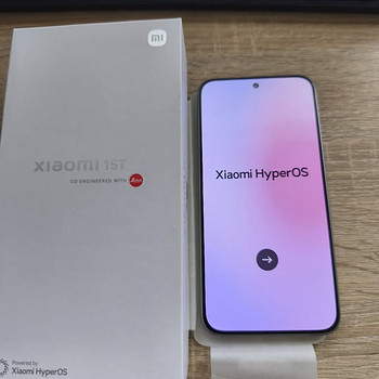 Xiaomi 15t
