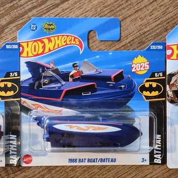 Hot Wheels Mainline Mix 2. 2€/tk