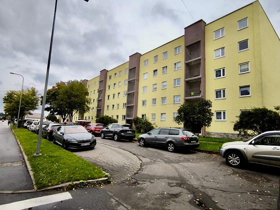 Rakvere tn 30, Kalevi, Narva, Ida-Virumaa