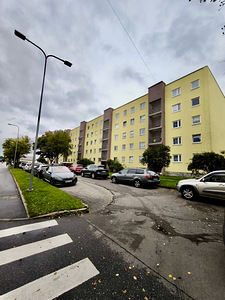 Rakvere tn 30, Kalevi, Narva, Ida-Virumaa (1 foto / 15)