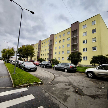 Rakvere tn 30, Kalevi, Narva, Ida-Virumaa