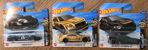 Hot Wheels HW Race Day (1 фото из 1)