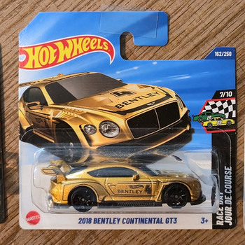 Hot Wheels HW Race Day