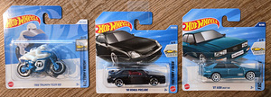 Hot Wheels Factory Fresh (1 foto / 1)