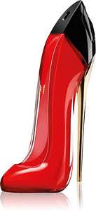 Parfüüm | Lõhnaõli Carolina Herrera Very Good Girl (1 foto / 6)