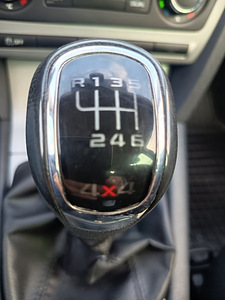 Skoda Octavia 1.6tdi 77kW 4x4 (9 foto / 12)