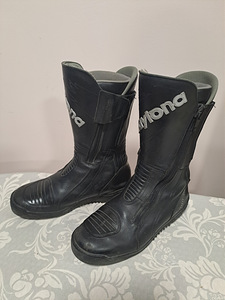 Saapad / Motosaapad Daytona Road Star GTX 38 (2 foto / 5)