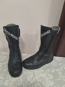 Saapad / Motosaapad Daytona Road Star GTX 38 (1 foto / 5)