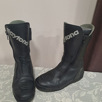 Сапоги / Мотосапоги Daytona Road Star GTX 38