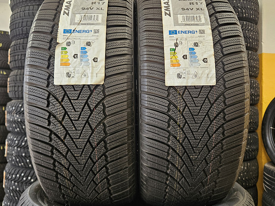 225 45 R 17 Zmax Winterhawke I ( НОВЫЕ )