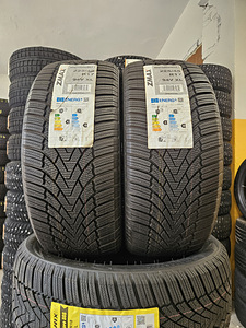 225 45 R 17 Zmax Winterhawke I ( UUED ) (1 foto / 4)