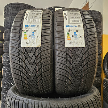 225 45 R 17 Zmax Winterhawke I ( UUED )
