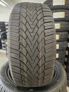 225 45 R 17 Zmax Winterhawke I ( UUED ) (3 foto / 4)
