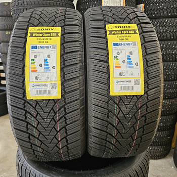 235 45 R 18 Sonix Winter Xpro 888 ( НОВЫЕ )