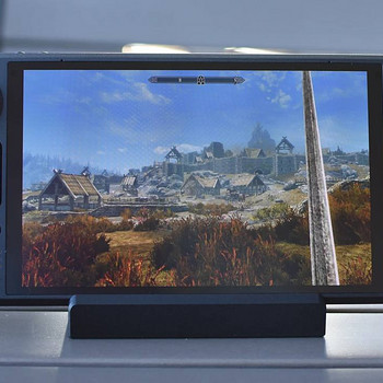 Steam Deck OLED 1 ТБ