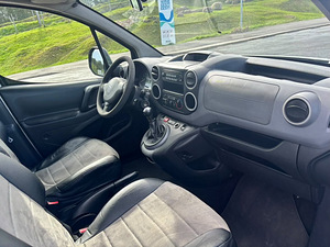 Citroen Berlingo (2 foto / 6)