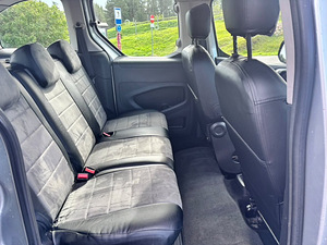 Citroen Berlingo (3 foto / 6)