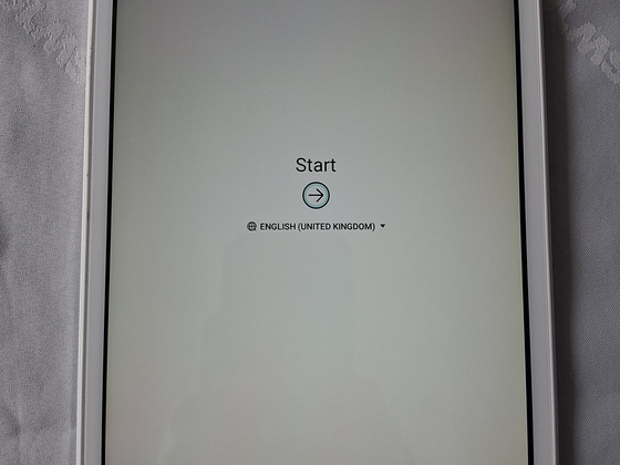 Samsung Galaxy Tab A10.1
