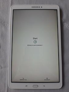 Samsung Galaxy Tab A10.1 (1 фото из 2)