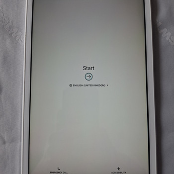 Samsung Galaxy Tab A10.1