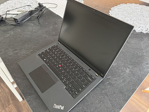 Lenovo Thinkpad T14s gen 3 14” 2023 (1 foto / 4)