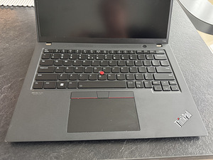 Lenovo Thinkpad T14s gen 3 14” 2023 (3 foto / 4)