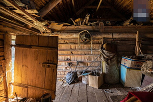 Kopliotsa, Aruküla, Alutaguse vald, Ida-Virumaa (7 foto / 22)